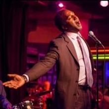 Photo Flash: DROOD Cast, Norm Lewis, Jessie Mueller, Pasek & Paul and More Perform…