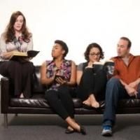 BWW Reviews: Applause for Actors Theatre's THE BOOK CLUB PLAY