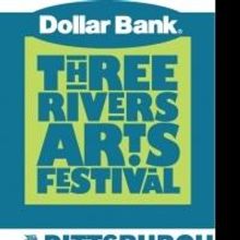Dollar Bank Three Rivers Arts Festival Presents WORLD MUSIC DAY Today