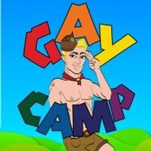 Smash Comedy GAY CAMP Plays Weekly Run at Duplex Cabaret Theatre, Now thru 4/25