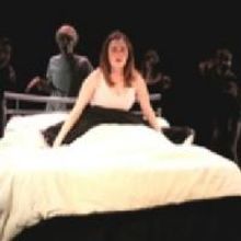 Paperfeet Theatre's PILLOW TALK to Debut at Brighton Fringe 2013, May 6-12