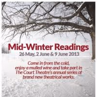 The Court Theatre Presents THAT BLOODY WOMAN, Today