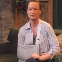 Photo Flash: First Look at Chance Theater's TIME STANDS STILL, Beg. Tonight