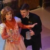 The Grand 1894 Opera House to Present A CHRISTMAS CAROL, 12/5