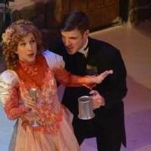 The Grand 1894 Opera House Presents A CHRISTMAS CAROL Tonight