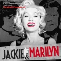 Espo Productions Presents World Premiere of JACKIE AND MARILYN at Theatre Row, Now…