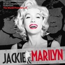 Espo Productions to Present World Premiere of JACKIE AND MARILYN at Theatre Row, 4/17