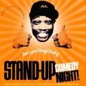 NJ's Luna Stage Hosts Stand-Up Comedy Night Tonight, 11/8