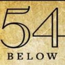 54 Below Cancels Tuesday Performances - Melissa Errico and Backstage, 10/30