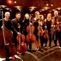 Shattered Glass Ensemble to Make Carnegie Hall Debut Featuring Violinist Elizabeth…