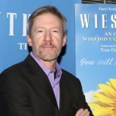 Photo Coverage: Meet the Company of Tom Dugan&#039;s WIESENTHAL