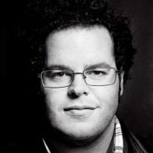 BOOK OF MORMON's Josh Gad to Speak at Stanford University, 5/17