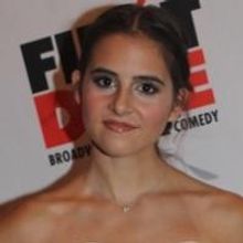 Carly Rose Sonenclar to Appear on LAW AND ORDER: SVU This Month