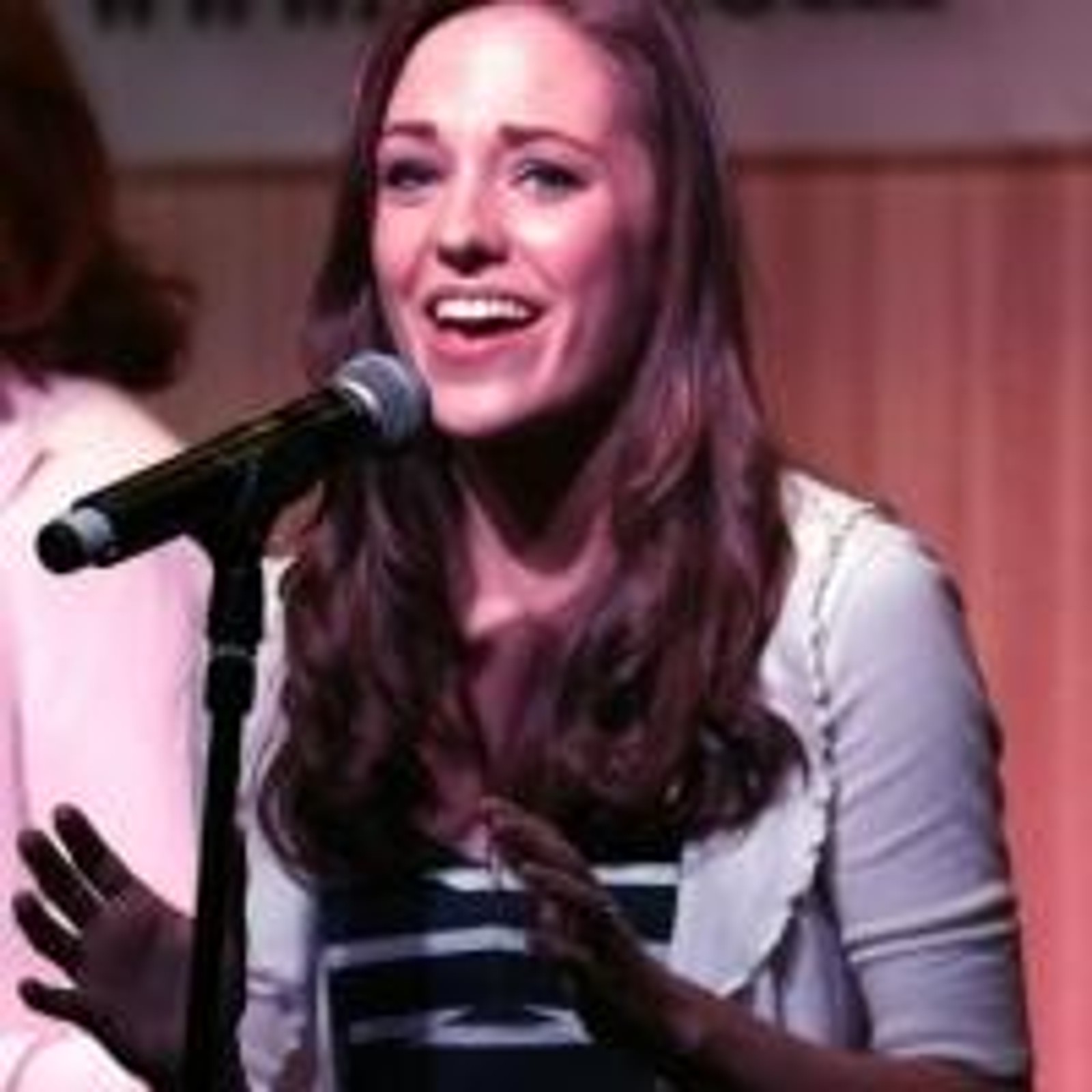 Photo Coverage: CINDERELLA's Laura Osnes, Santino Fontana, Ann Harada and More Celebr