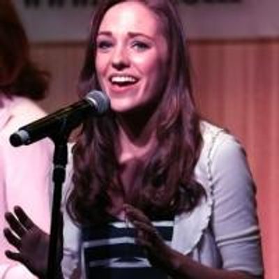 Photo Coverage: CINDERELLA&#039;s Laura Osnes, Santino Fontana, Ann Harada and More Celebrate Album Release at Barnes &amp; Noble!