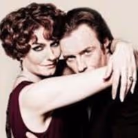 Noel Coward's PRIVATE LIVES with Toby Stephens & Anna Chancellor to be Screened in…