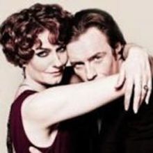 Noel Coward's PRIVATE LIVES with Toby Stephens & Anna Chancellor to be Screened in…