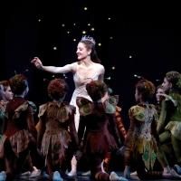 Pacific Northwest Ballet Presents A MIDSUMMER NIGHT'S DREAM, Now thru 4/19