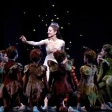 Pacific Northwest Ballet Presents A MIDSUMMER NIGHT'S DREAM, Now thru 4/19
