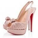 Christian Louboutin vs. YSL Suit Dismissed