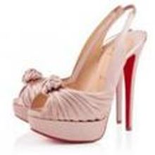 Christian Louboutin vs. YSL Suit Dismissed