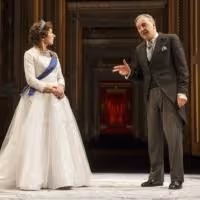 TV: First Look Video from THE AUDIENCE on Broadway! Video