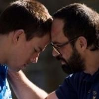 VIDEO: Steve Carell, Channing Tatum in First Official Trailer for FOXCATCHER