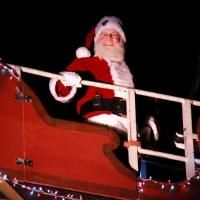 Fourth Annual 'Ivoryton Illuminations' Kicks Off Today