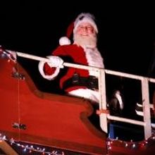 Fourth Annual Ivoryton Illuminations to Kick Off 11/30