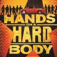 HANDS ON A HARDBODY, RENT, & More Set for New Line Theatre's 2013-2014 Season