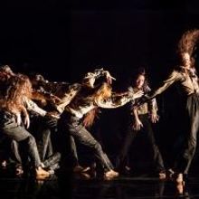 Sydney Festival 2015 Kicks Off With Tabac Rouge Tonight