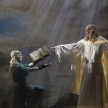BroadwayWorld is Most Thankful For: Long Running Shows- THE BOOK OF MORMON