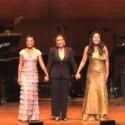 STAGE TUBE: MISS SAIGON's Lea Salonga, Joan Almedilla and Rona Figueroa Tribute…