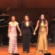 STAGE TUBE: MISS SAIGON's Lea Salonga, Joan Almedilla and Rona Figueroa Tribute…