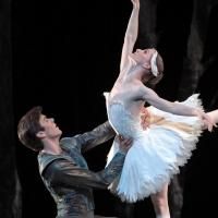 Houston Ballet Presents SWAN LAKE, Now thru 6/15