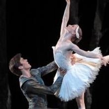 Houston Ballet Presents SWAN LAKE, Now thru 6/15