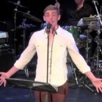 TV Exclusive: CUTTING-EDGE COMPOSERS CORNER- Nic Rouleau Sings Benjamin Velez's…