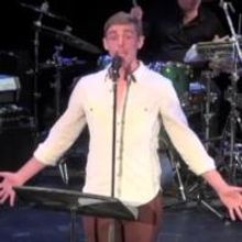 TV Exclusive: CUTTING-EDGE COMPOSERS CORNER- Nic Rouleau Sings Benjamin Velez's…