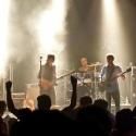The Magic Beans with The Main Squeeze Play the Fox Theatre, 3/22