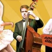 Franklin Performing Arts Company Presents Free Holiday Performance of CAROL'S CHRISTM