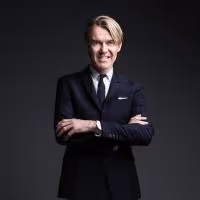 Ken Downing to Lead 'DESIGNER AS DRAMATIST' Discussion with Zac Posen at The Wallis…