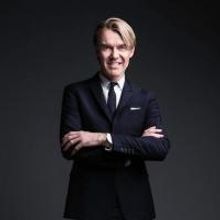 Ken Downing to Lead 'DESIGNER AS DRAMATIST' Discussion with Zac Posen at The Wallis, 