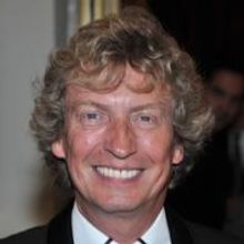 David Osmond, Nigel Lythgoe, Amy Whitcomb and More to Travel to Salt Lake City with A