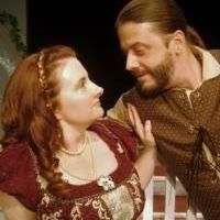 BWW Reviews: City Theatre's MUCH ADO ABOUT NOTHING Features Strong Leads but a Few…