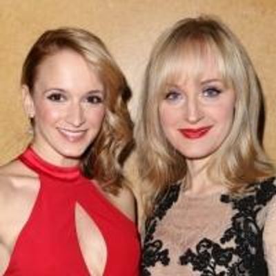 Photo Coverage: SIDE SHOW's Opening Night Fashions!