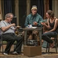 Photo Flash: First Look at Steppenwolf's THE NIGHT ALIVE