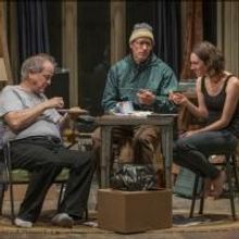 Photo Flash: First Look at Steppenwolf's THE NIGHT ALIVE