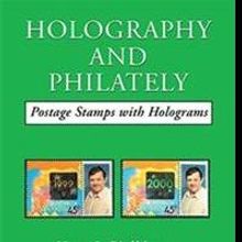 Hans I. Bjelkhagen Pens Book On Postage Stamps