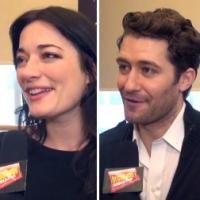 TV: Chatting with the Company of FINDING NEVERLAND; Plus Performance Preview!