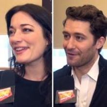 TV: Chatting with the Company of FINDING NEVERLAND; Plus Performance Preview!